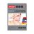 Activejet AP4-160G100L photo paper for laser printers; A4; 100 pcs - Printing Papers - Consumables - Techbox