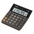 Casio MH-12BK-S 12-digit black office calculator - Various Supplies - Office Supplies - Techbox