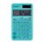 Casio pocket calculator SL-310UC-GN green - Various Supplies - Office Supplies - Techbox