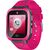KiDiZ Basic pink smartwatch for children | Techbox