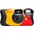 Kodak FUN Flash Single Use Camera, 27+12 pic - Cameras - Action Cameras - Techbox