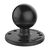 RAM MOUNT Mounting base for flat surface RAM-202U - Smartphone Holders - Smartphones - Techbox