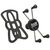 RAM Mounts X-Grip Large Phone Holder with Ball - Smartphone Holders - Smartphones - Techbox