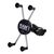 RAM Mounts X-Grip Large Phone Mount with Motorcycle Fork Stem Base - Smartphone Holders - Smartphones - Techbox