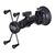 RAM Mounts X-Grip Large Phone Mount with Twist-Lock Suction Cup Base - Smartphone Holders - Smartphones - Techbox