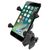 RAM Mounts X-Grip Phone Mount with Low Profile Tough-Claw Base | Techbox