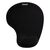 SAVIO MP-01B mouse pad black | Techbox