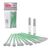 Activejet AOC-303 sticks for cleaning keyboards (12 pcs) with liquid - Cleaners - Consumables - Techbox