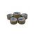BSTech Acrylic Packaging Tape 48*60m brown cardboard box 36 pcs | Techbox