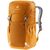 Deuter Junior - children's hiking rucksack (Maple/Amber) | Techbox