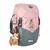 KOHLA Happy 10 L Stormy Sea Children's Hiking Backpack | Techbox