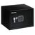 Yale YSV/250/DB2 Free Standing Safe 16.3 l Steel Black | Techbox