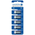 Alkaline batteries everActive A23 12V - blister 5 pcs | Techbox