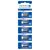 Alkaline batteries to a car remote A32/32A 9V blister 5 pcs. | Techbox
