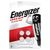 Energizer Speciality Battery A76 /4 New - Batteries & Chargers - Consumables - Techbox