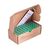 Green Cell 50GC18650NMC29 household battery Rechargeable battery 18650 Lithium-Ion (Li-Ion) - Batteries & Chargers - Consumables - Techbox
