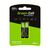 Green Cell GR08 household battery Rechargeable battery AAA Nickel-Metal Hydride (NiMH) - Batteries & Chargers - Consumables - Techbox
