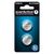 Lithium batteries mini everActive CR2016 blister 2 pcs. - Batteries & Chargers - Consumables - Techbox