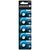 Lithium battery mini everActive CR1220 - blister 5 pcs. | Techbox