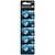 Lithium battery mini everActive CR1616 - blister 5 pcs. | Techbox