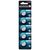 Lithium battery mini everActive CR1620 5 pcs. - Batteries & Chargers - Consumables - Techbox