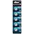 Lithium battery mini everActive CR1632 5 pcs. - Batteries & Chargers - Consumables - Techbox
