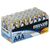 MAXELL ALKALINE LR03 AAA alkaline battery FOIL carton 32 pieces (8 packs of 4 each) | Techbox