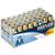 MAXELL Battery alkaline ALKALINE LR6 AA FOIL, box of 32 pieces (8 packs of 4 pieces each) | Techbox