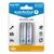 Rechargeable batteries everActive Ni-MH R6 AA 2000 mAh Silver Line - 2 pieces - Batteries & Chargers - Consumables - Techbox