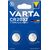 Varta CR 2032 Single-use battery CR2032 Lithium - Batteries & Chargers - Consumables - Techbox