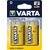 Varta R20 D household battery Zinc-carbon | Techbox