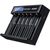 Battery charger Li-ion XTAR MC6C | Techbox