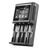 Charger everActive UC-4000 - Batteries & Chargers - Consumables - Techbox