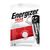 ENERGIZER BATTERY SPECIALIZED LITHIUM CR1632 3V 1 PIECE | Techbox