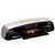Fellowes Saturn 3i A4 Laminator 300 mm/min Black, Silver | Techbox