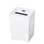 HSM Pure 530 shredder, 80 l, 3,9 mm - Office Machines - Office Supplies - Techbox