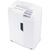 HSM shredstar X13 document shredder, 4 x 37 mm + separate CD-cutting mechanism | Techbox