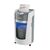 LEITZ Shredder IQ OptiMax Office 35 L, P-5, 2x15 shreds, Automatic Start/Stop, Reverse function, Rotating container - 33% larger capacity for shreds. - Office Machines - Office Supplies - Techbox