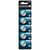 Lithium batteries everActive CR2032 - blister 5 pcs | Techbox