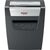 Rexel Momentum X312 paper shredder Particle-cut shredding Black, Grey - Office Machines - Office Supplies - Techbox