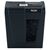 Rexel Secure S5 paper shredder Strip shredding 70 dB Black | Techbox
