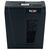 Rexel Secure X8 paper shredder Cross shredding 70 dB Black - Office Machines - Office Supplies - Techbox