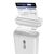 WHITE SHREDDER MT223 document and credit card shredder - Office Machines - Office Supplies - Techbox