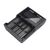 XTAR VC4 Household battery USB | Techbox