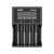 XTAR VC4SL battery charger to Li-ion / Ni-MH / Ni-CD 18650 - Batteries & Chargers - Consumables - Techbox