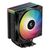 DeepCool AG400 BK ARGB V2 Chipset Fan 12 cm Black 1 pc(s) - CPU Coolers & Pastes - CPU & Cooling - Techbox