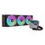 DeepCool LT360 Processor All-in-one liquid cooler 12 cm Black 1 pc(s) | Techbox