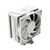 MODECOM Volcano 0C T200 Processor Air cooler 12 cm White - CPU Coolers & Pastes - CPU & Cooling - Techbox