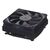 NOCTUA CPU COOLING NH-L9I-17XX CHROMAX BLACK - CPU Coolers & Pastes - CPU & Cooling - Techbox