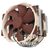 Noctua NH-D15 computer cooling component Processor Cooler 14 cm | Techbox